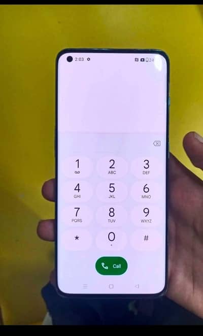 One Plus 10 Pro Exchange possible