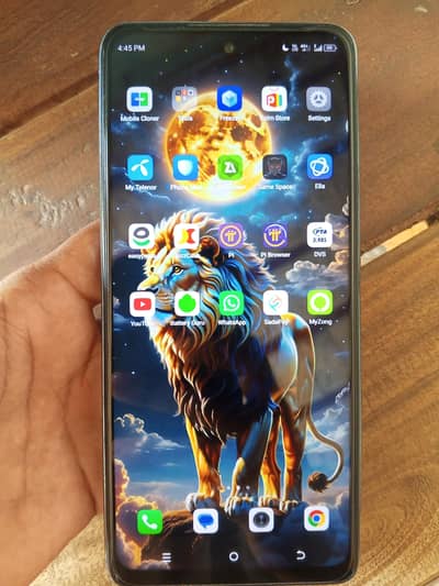 Tecno Pova 5 Pro