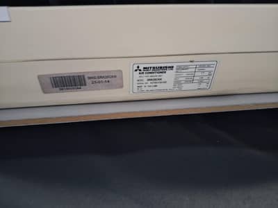 Mitsubishi Ac