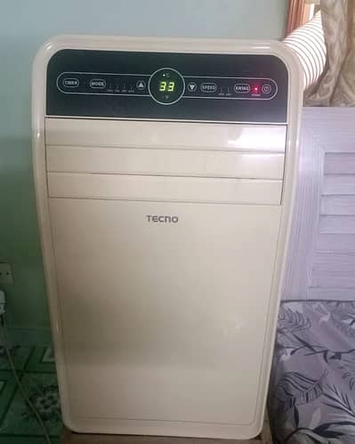 Portable ACs