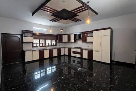 3 bed dd flat available for sale in Talo gold in scheme 33 Gulzar e Hijri