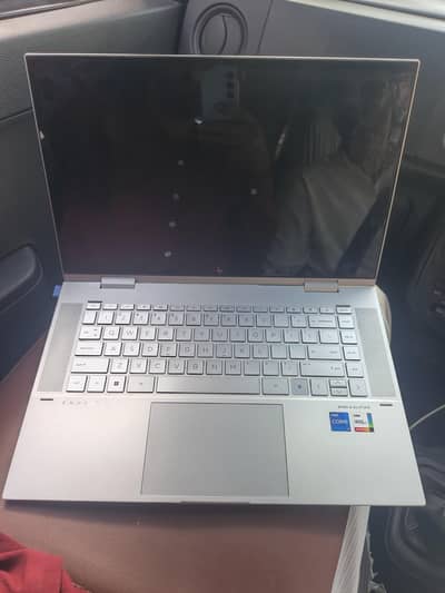 HP envy 360 urgent for sale