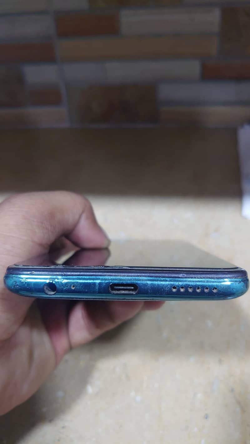 Infinix Zero 8 1