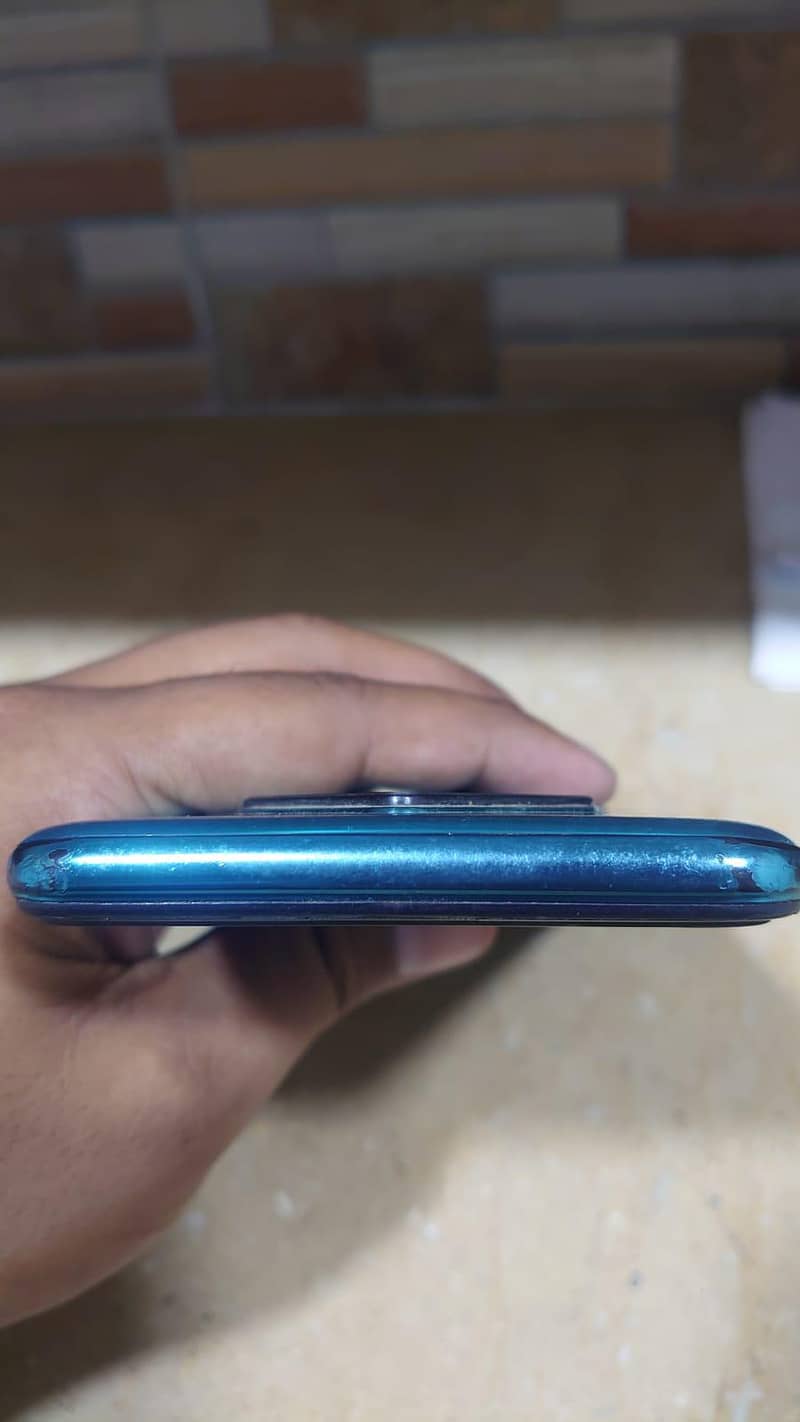 Infinix Zero 8 2