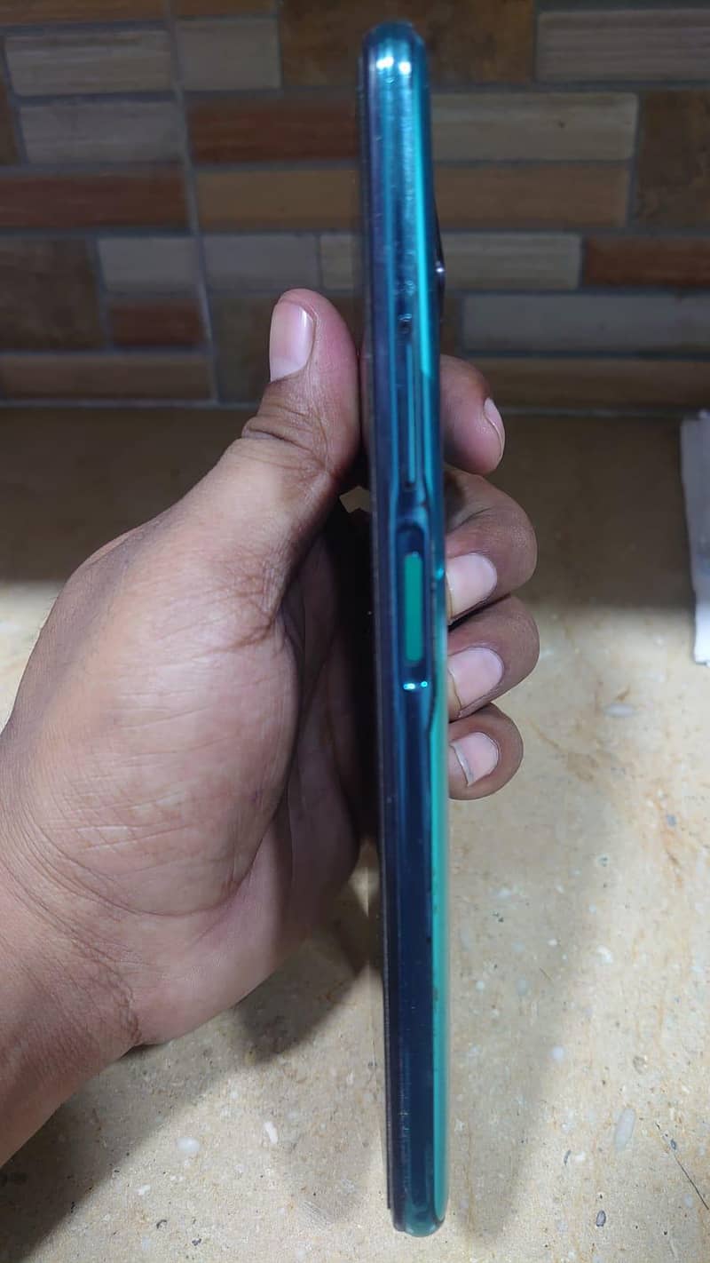 Infinix Zero 8 3