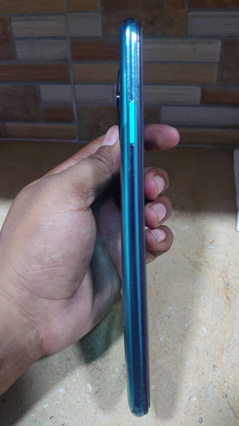 Infinix Zero 8 4