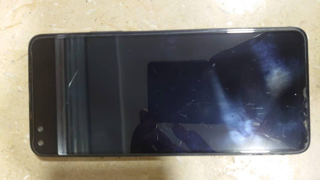 Infinix Zero 8 5
