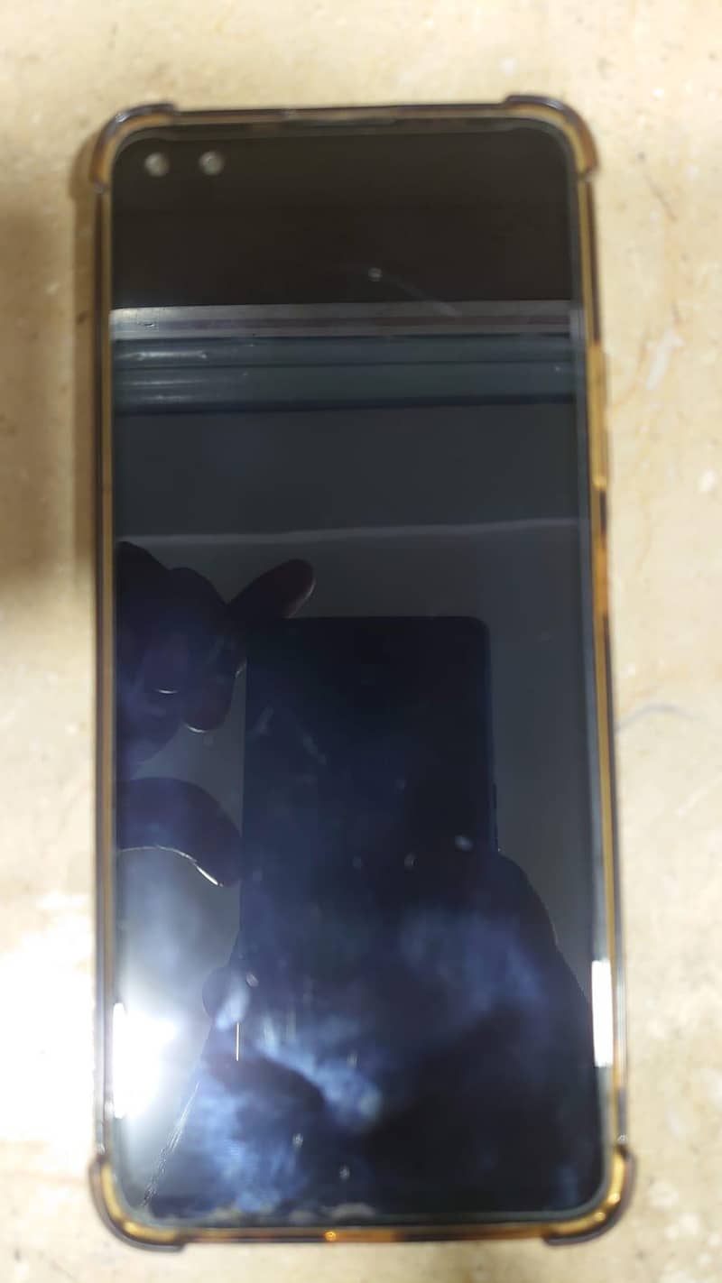 Infinix Zero 8 6