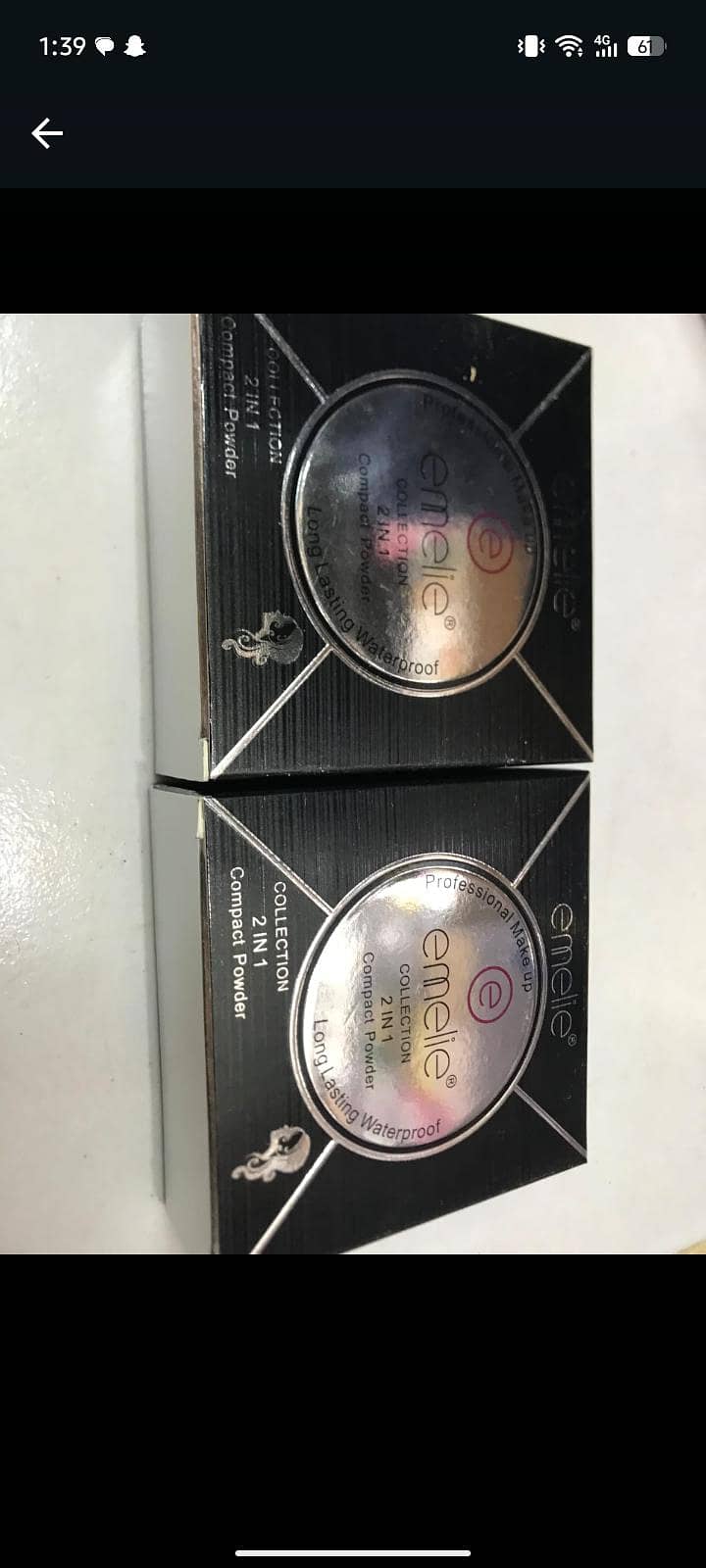 compact powder 2