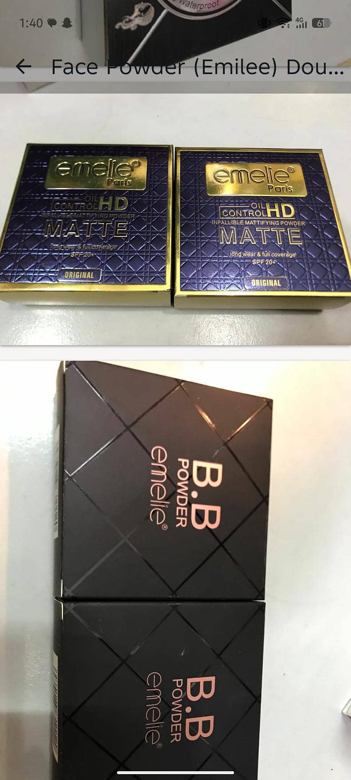 compact powder 3