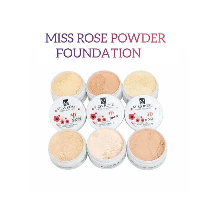 compact powder 13