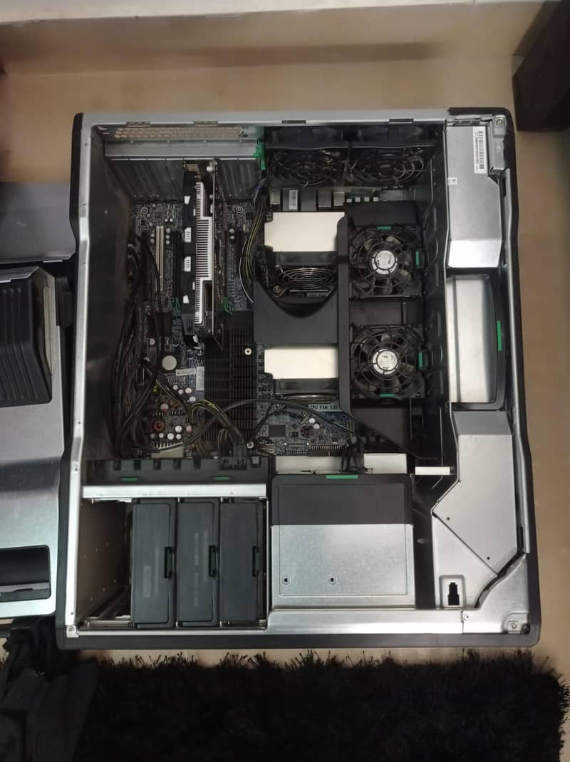 high core system 2