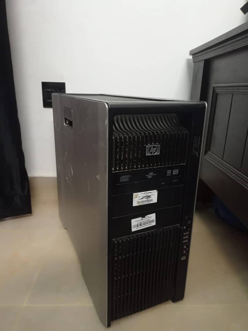 high core system 4