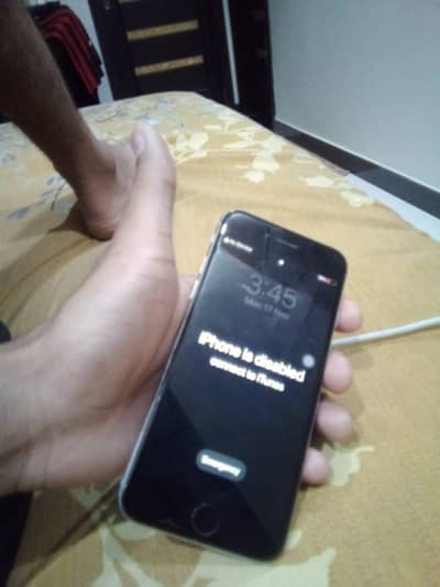 Apple iPhone 6