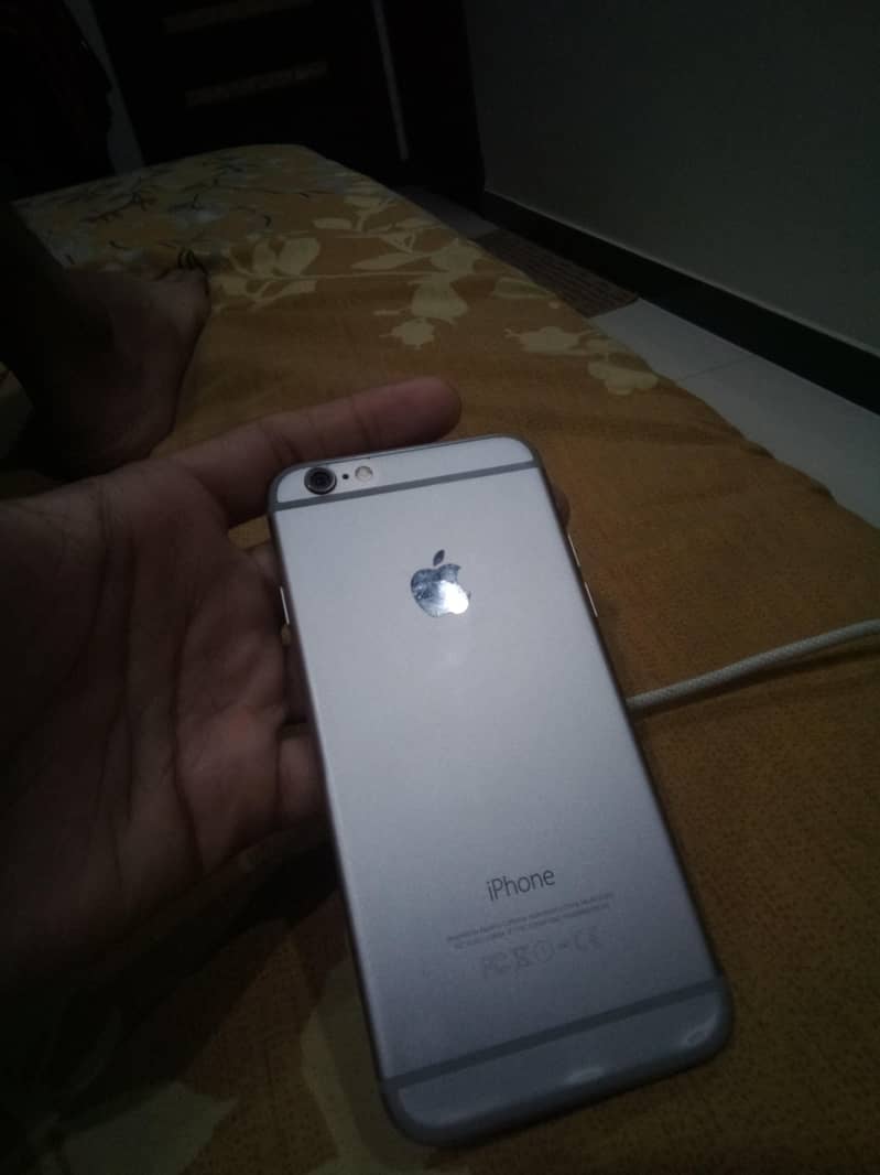 Apple iPhone 6 1