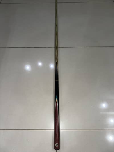 Premium Snooker Cue/ SLP L 2 cue