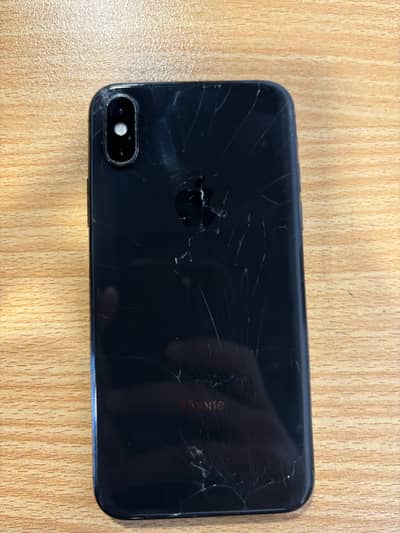 Apple iPhone Xs 256gb
