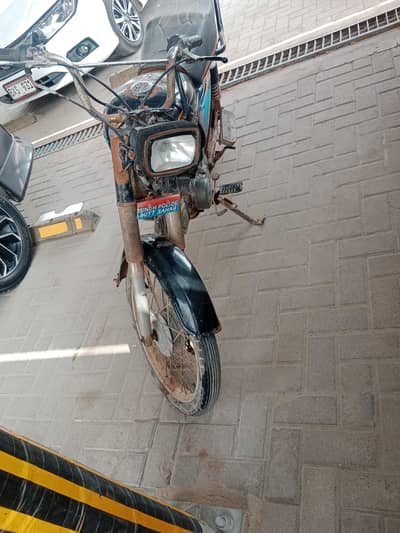 unique bike urgent sell used 2020 model