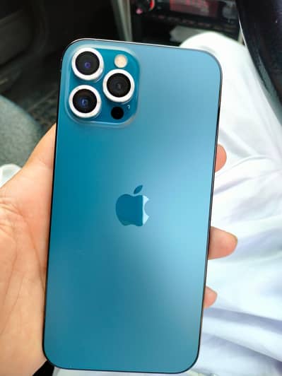 iphone 12 Pro Max jv