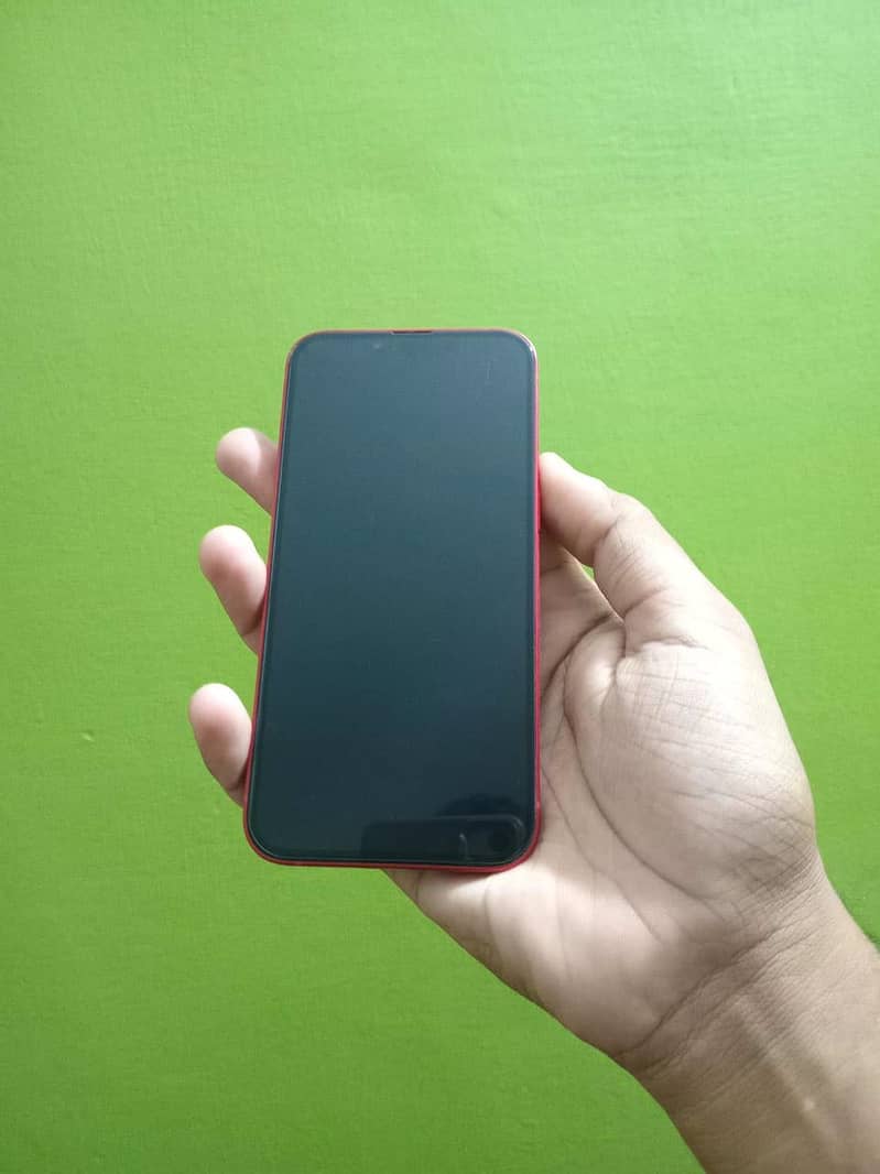 Apple iPhone 13 1