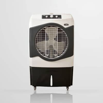 Super Asia - ECM-4500 PLUS DC SUPER COOL