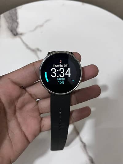 Polar Smartwatch – Excellent Condition