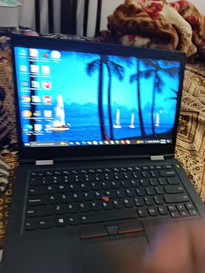 Lenovo x1 carbon i7 6th gen