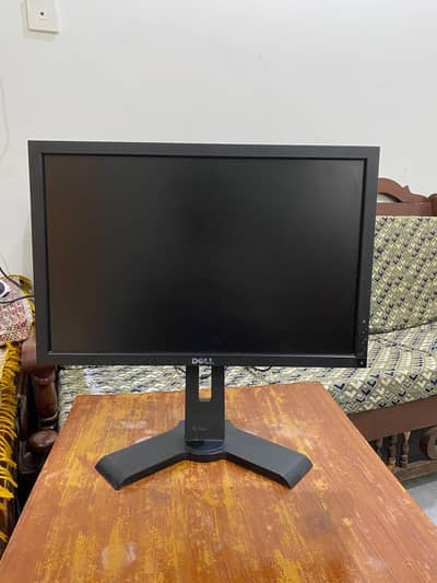 Lcd dell