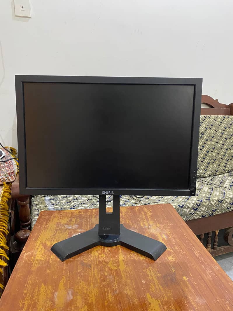 Lcd dell 0