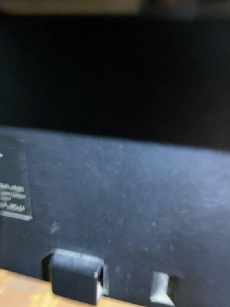 Lcd dell 3