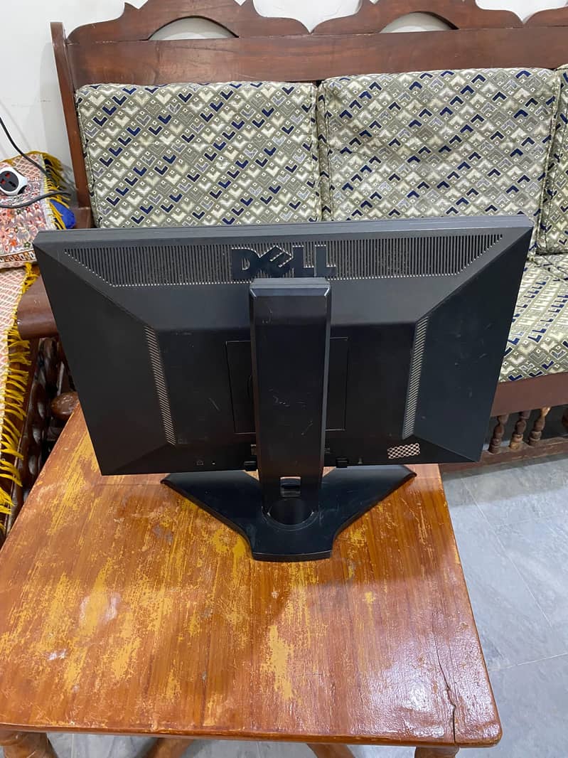 Lcd dell 4