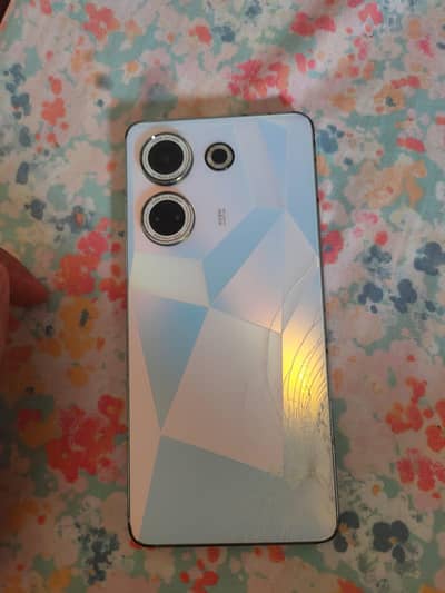 Tecno Camon 20 Pro (limited edition)