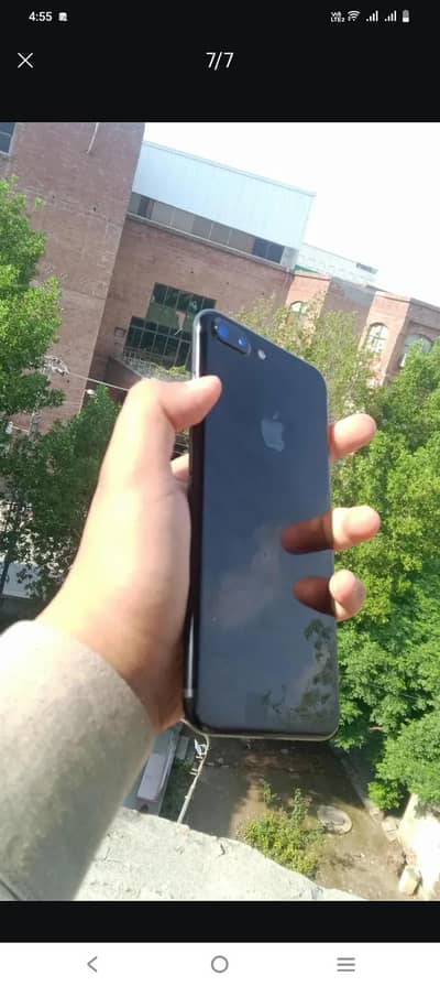 Apple iPhone 7 Plus