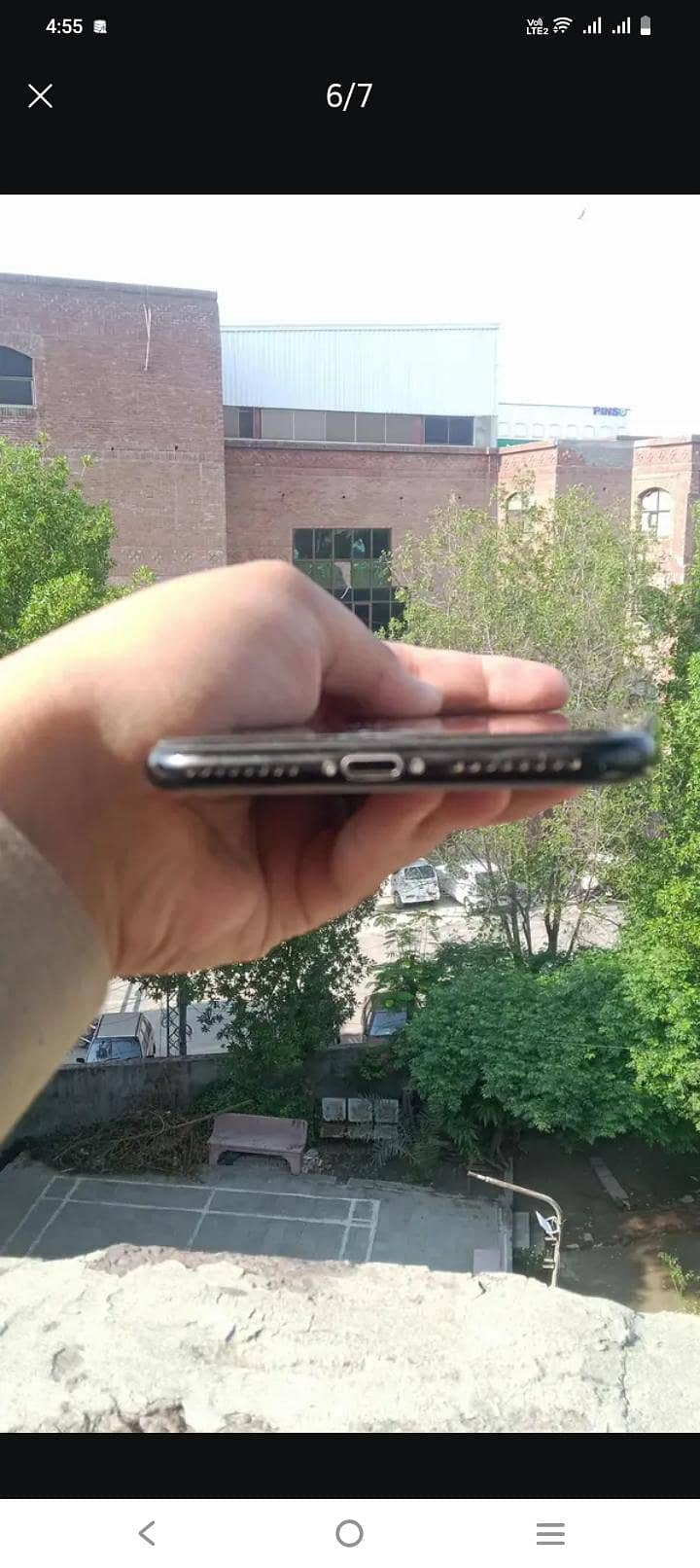 Apple iPhone 7 Plus 1