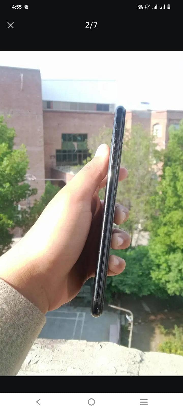 Apple iPhone 7 Plus 2