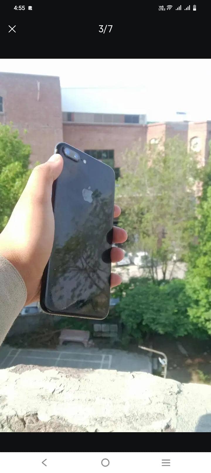 Apple iPhone 7 Plus 3