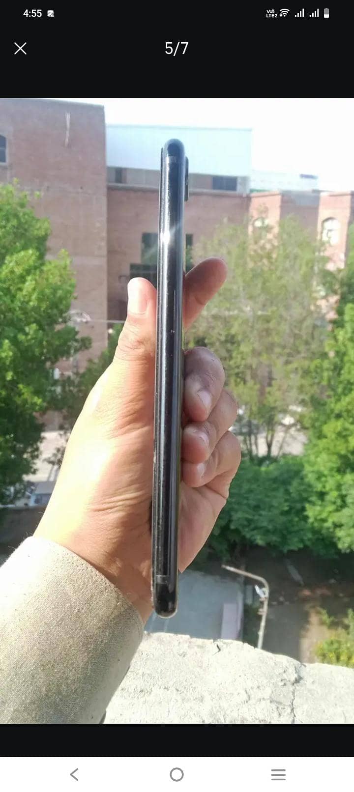 Apple iPhone 7 Plus 6