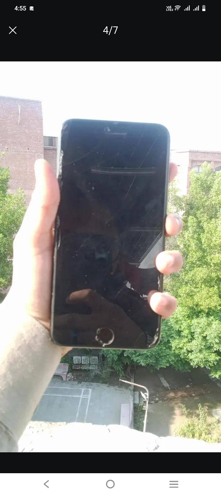 Apple iPhone 7 Plus 12