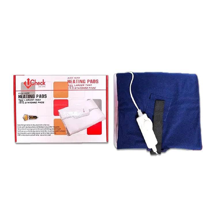 Heating pad 0