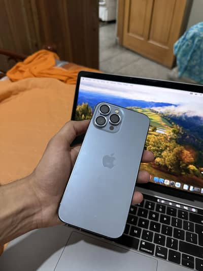 Apple iPhone 13 Pro Max