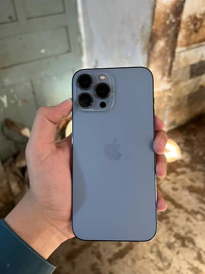 Apple iPhone 13 Pro Max JV