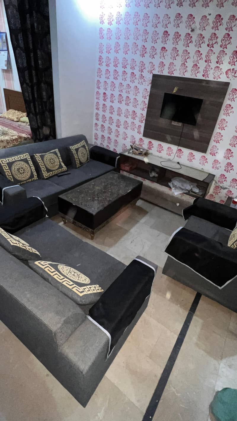 Sofa Set 0