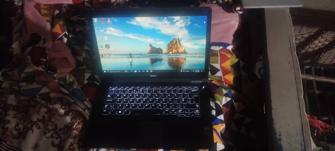 Dell 9478 0