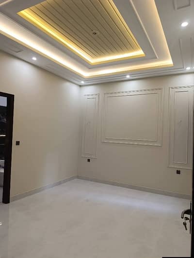 Brand New 3 Bed Dd 1st Floor West Open Corner In Gulshan Block 1