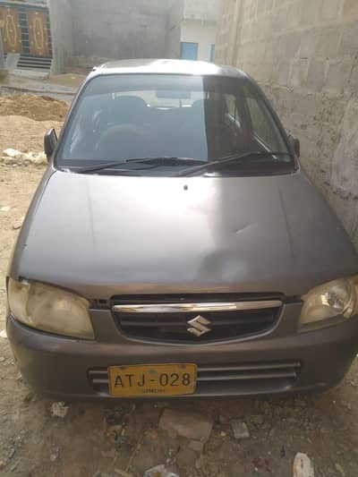 Suzuki Alto 2010