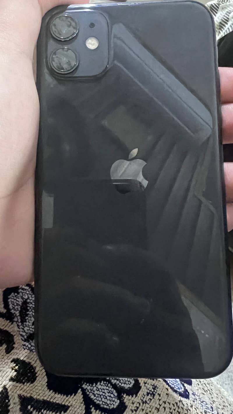 Apple iPhone 11 6