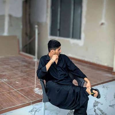 Ali murtaza