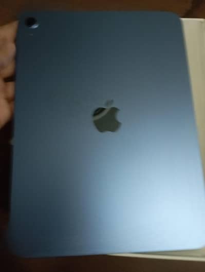 ipad 11 Gen A16