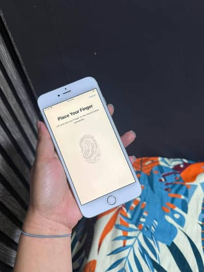 iphone 6s plus 128 GB  (no open no repair) (PTA approved) all ok