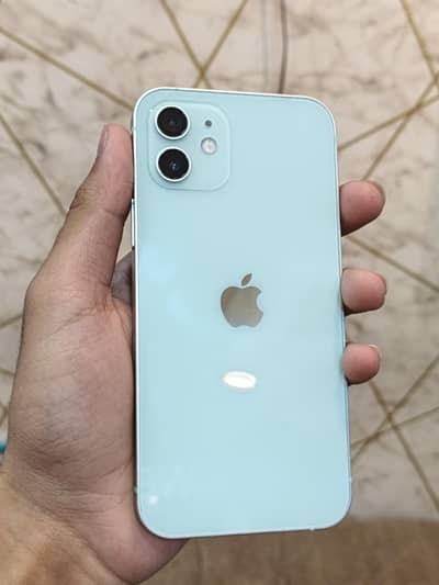 Apple iPhone 12